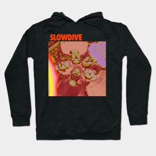 Slowdive 2024 Hoodie